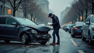 Décote appliquée à l’indemnisation d’un véhicule accidenté en assurance