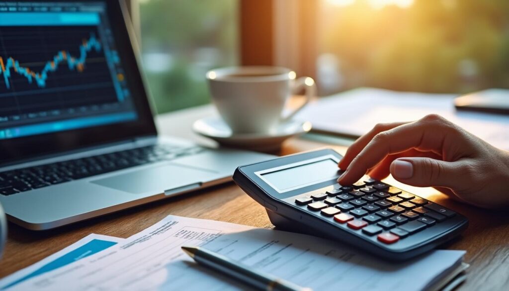 Comment simuler une échéance de crédit à mensualité différée ?