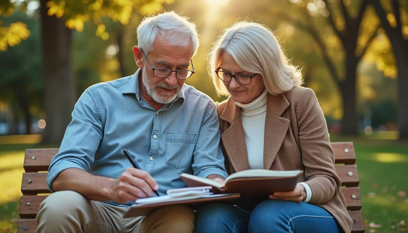 Méthodes de calcul et estimation de la provision pour votre retraite