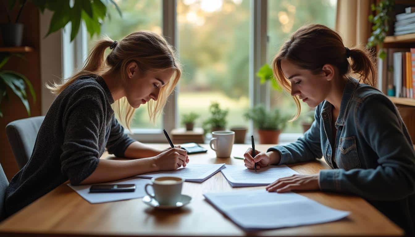 Quelles démarches pour la résiliation de son ancienne couverture à l’adhésion d’une mutuelle ?