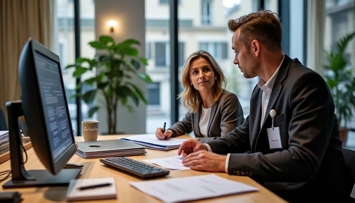 Illustration: Comprendre le surendettement et la mission de la Banque de France dans le traitement des dossiers