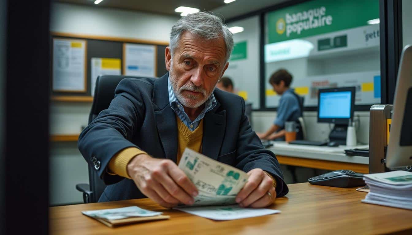 Banque Populaire dépôt d’espèces : guide pratique et conseils