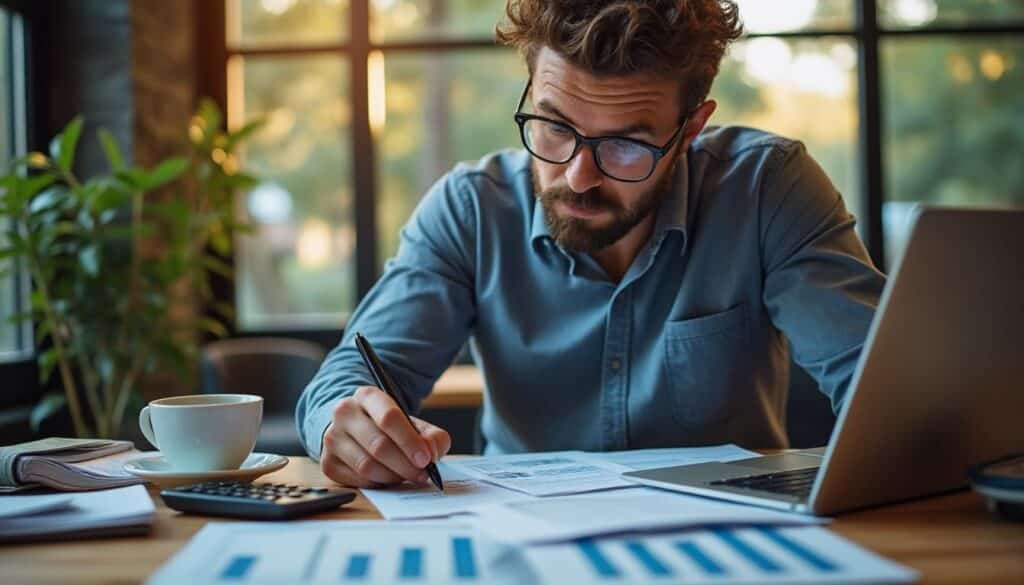 La comptabilité en banque : principes, normes et gestion des risques