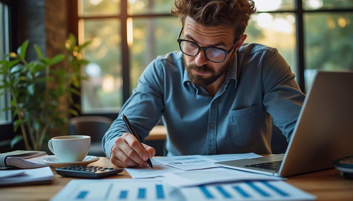 La comptabilité en banque : principes, normes et gestion des risques