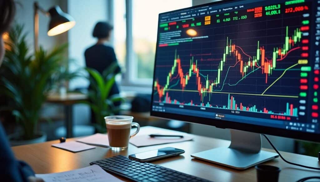 Pourquoi la cotation des actions évolue-t-elle avant les annonces de fusion ?