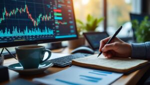 Quelle influence ont les décisions de la Fed sur la cotation des actions ?