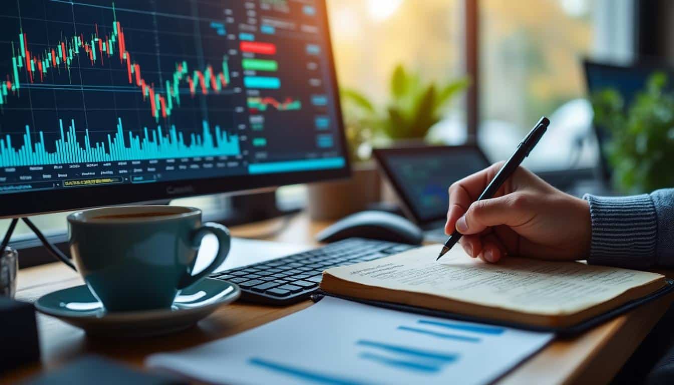 Quelle influence ont les décisions de la Fed sur la cotation des actions ?