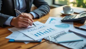 Quelle est l'influence de la décote lors de l’estimation des pertes en assurance ?