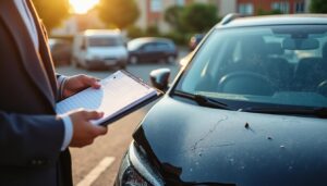 Comprendre l'indemnisation avec décote sur la valeur vénale en assurance