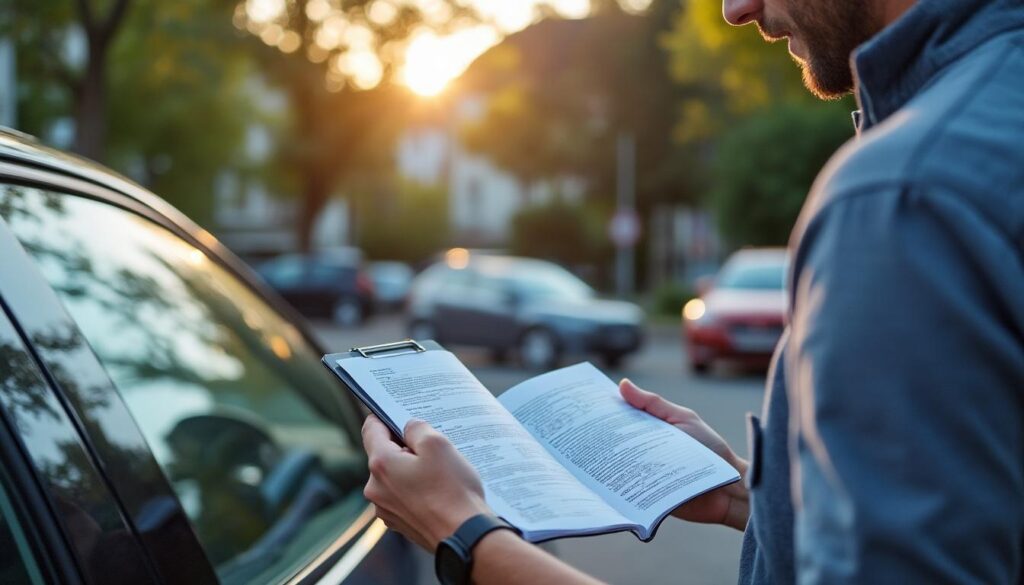 La prise en compte de la décote pour l’indemnisation d’une voiture d’occasion en assurance