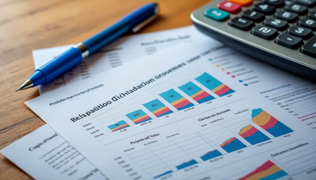 Quelle est la répartition des intérêts sur une échéance de crédit à la consommation ?