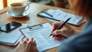 Modifier les conditions de l’échéance pour un crédit immobilier : comment faire ?