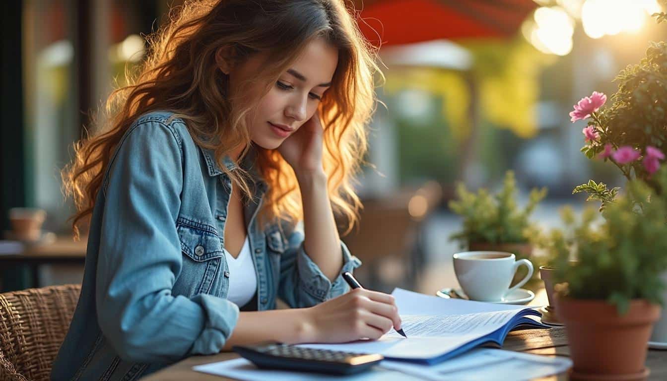 Le calcul de l’échéance sur un crédit renouvelable expliqué simplement