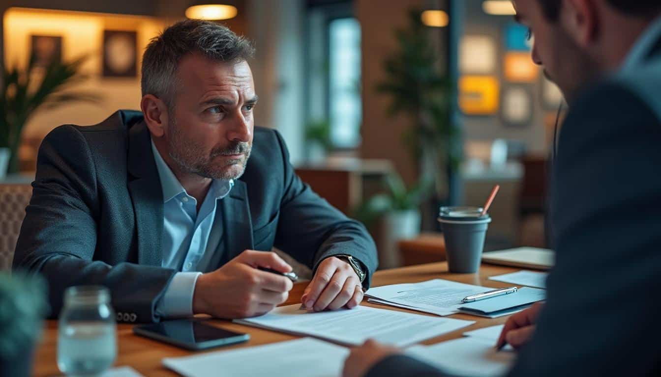 Illustration: Comprendre ce qu’est un rachat de crédit pour une personne fichée à la Banque de France