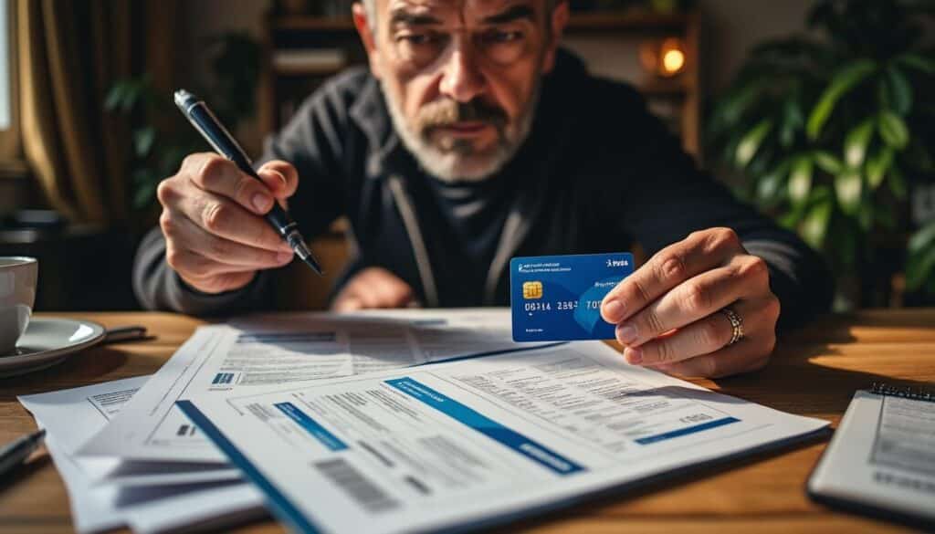 Rachat de crédit pour fiché Banque de France : solution et conseils