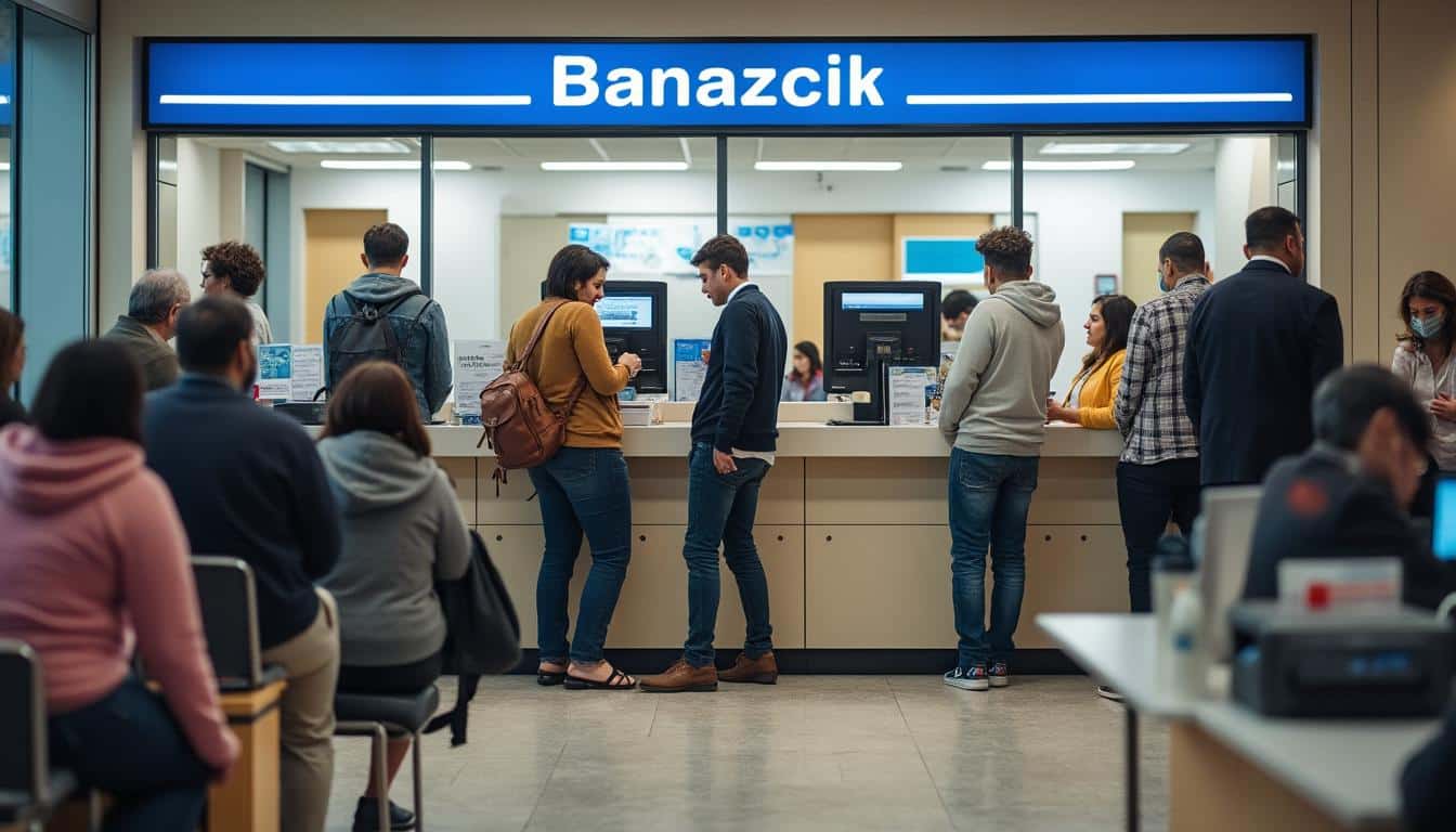 Illustration: Comprendre le fonctionnement du système bancaire aux États-Unis