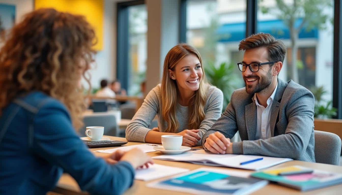 Illustration: Comprendre l’assurance vie proposée par la Banque Postale avec GMO