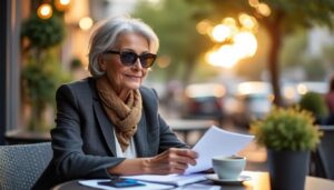 Banque Postale avec GMO assurance vie : contrat flexible et performant