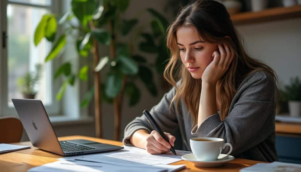 Banque qui prête en période d'essai : guide pour obtenir un prêt