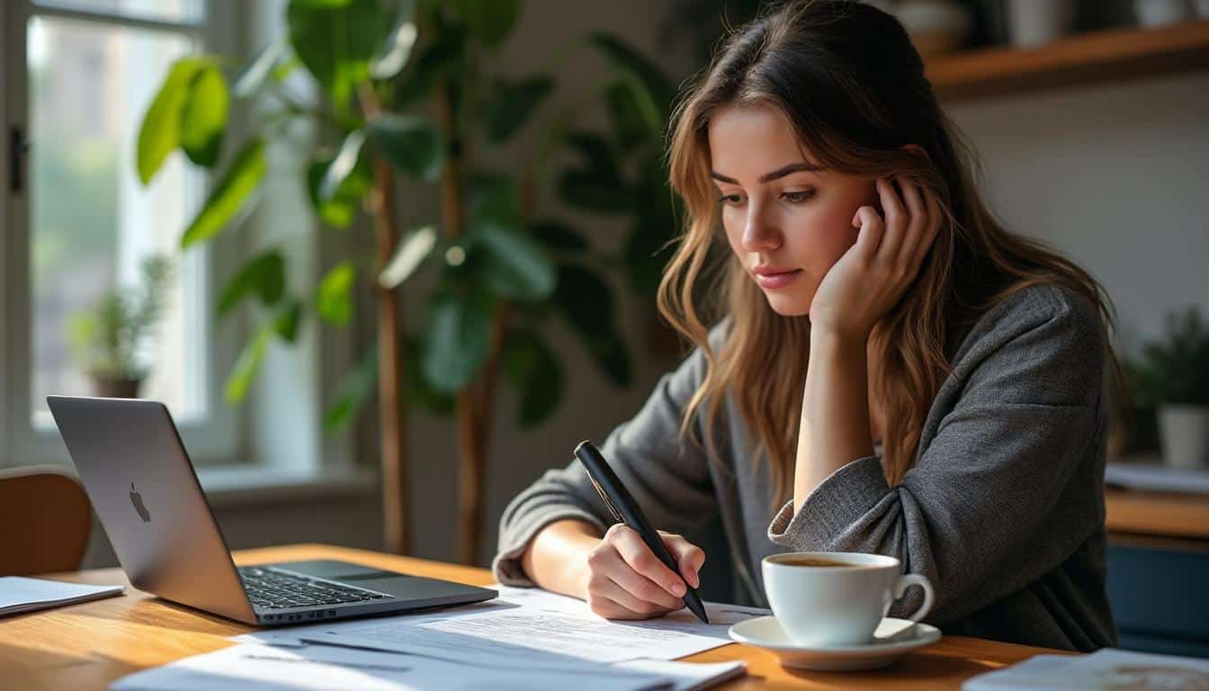 Banque qui prête en période d'essai : guide pour obtenir un prêt