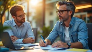 Conseiller de clientèle banque salaire : tout savoir sur les revenus