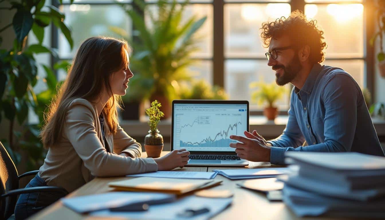 Emploi dans la banque et l’assurance : guide des métiers et formations