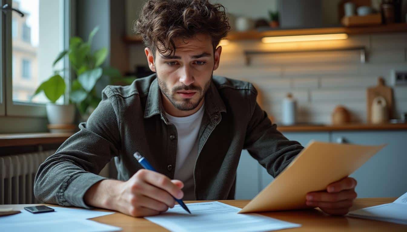 Illustration: Comprendre l’assurance de garantie contre les loyers impayés