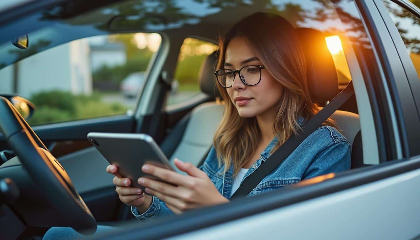 Illustration: Comprendre l’assurance dédiée aux véhicules sans permis