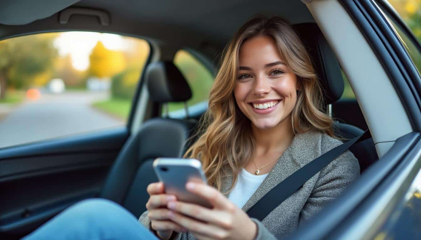 Assurance en ligne pour voiture sans permis : guide complet et conseils