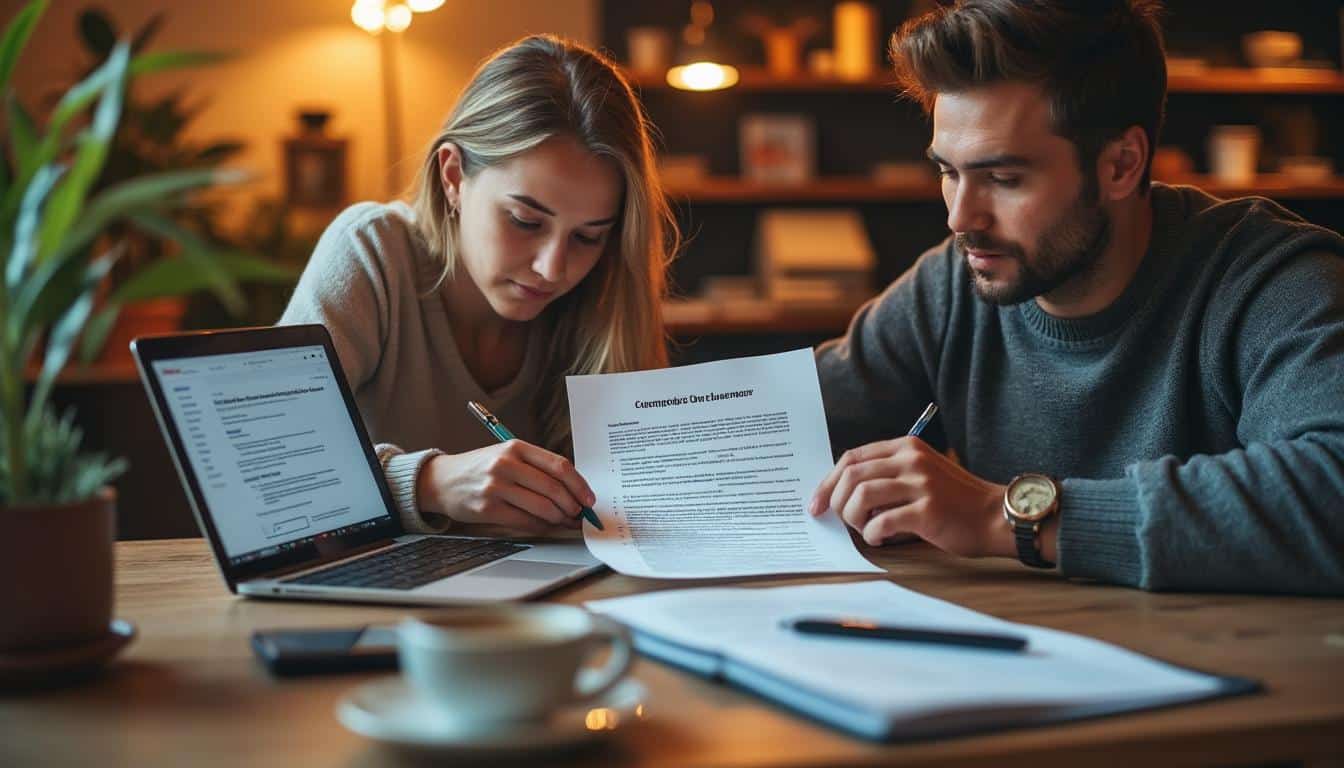 Illustration: Comprendre l'assurance pour sécuriser les loyers impayés