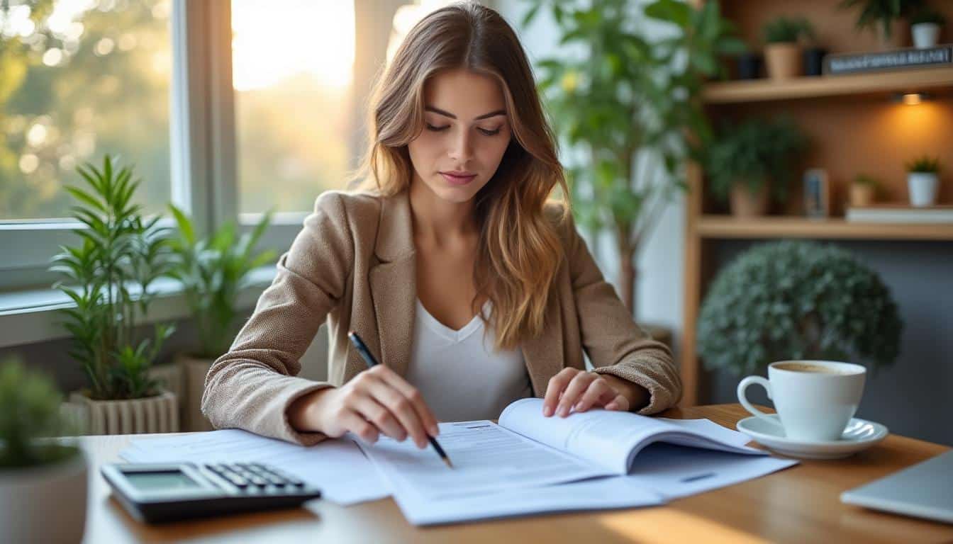 Illustration: Comprendre les bases de l’assurance liée au prêt à la consommation