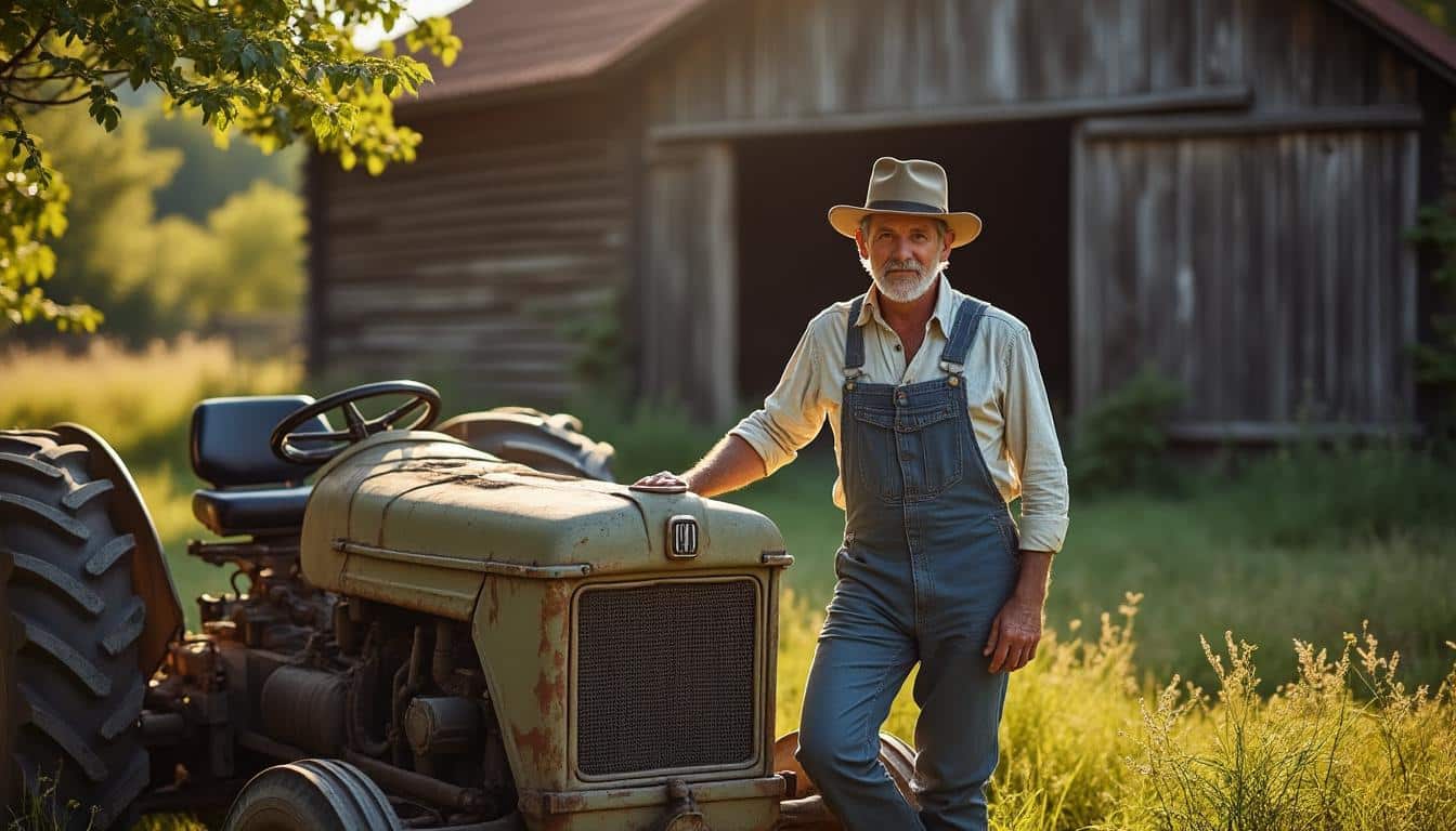 Assurance tracteur pour particulier : guide complet et conseils pratiques
