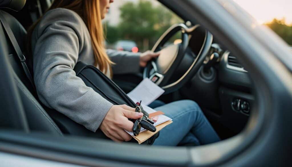 Assurance voiture pour fonctionnaire : guide complet pour bien choisir