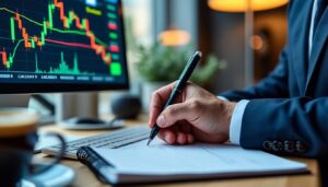 Cac 40 : comprendre le cours de l’action BNP Paribas et ses enjeux