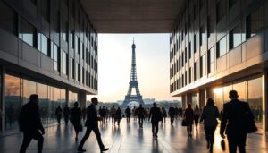 CAC 40 et Eiffage : Analyse de l’impact sur la capitalisation et l’action