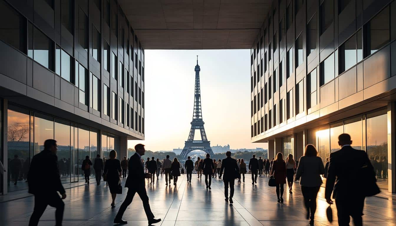 CAC 40 et Eiffage : Analyse de l’impact sur la capitalisation et l’action