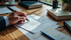 Courrier de clôture du Livret A : comment le rédiger efficacement