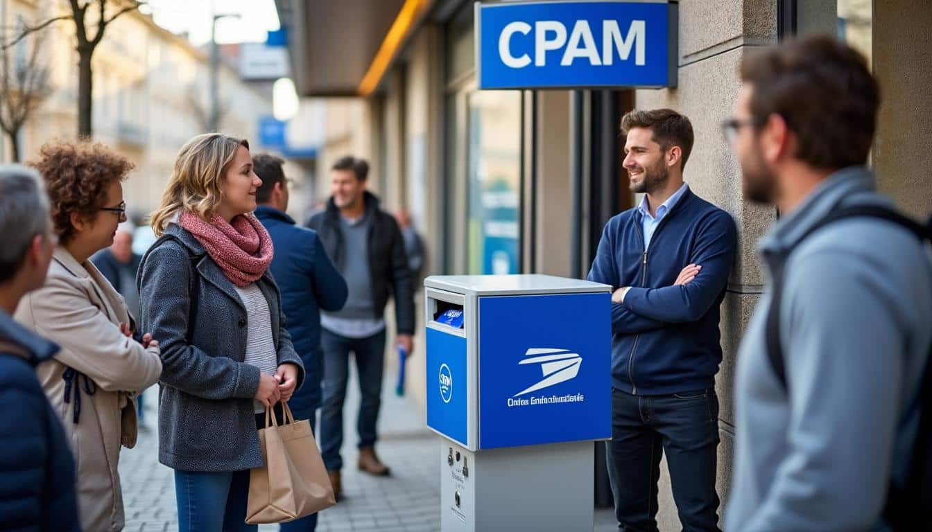 Illustration: Comprendre le rôle essentiel de la CPAM de Bayonne dans votre santé