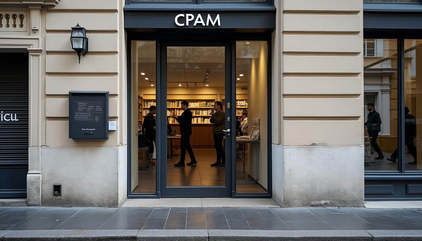 CPAM de Bayonne : adresse postale officielle et conseils pratiques