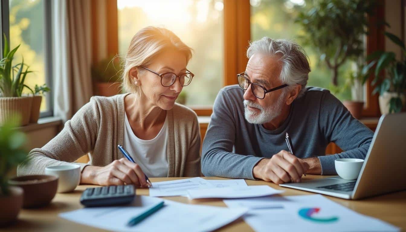 Illustration: Comprendre les fondamentaux du départ à la retraite et ses conditions