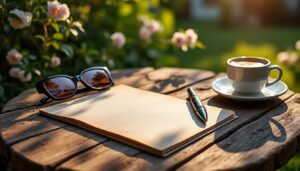 Mot pour la retraite : conseils pour un message sincère et réussi