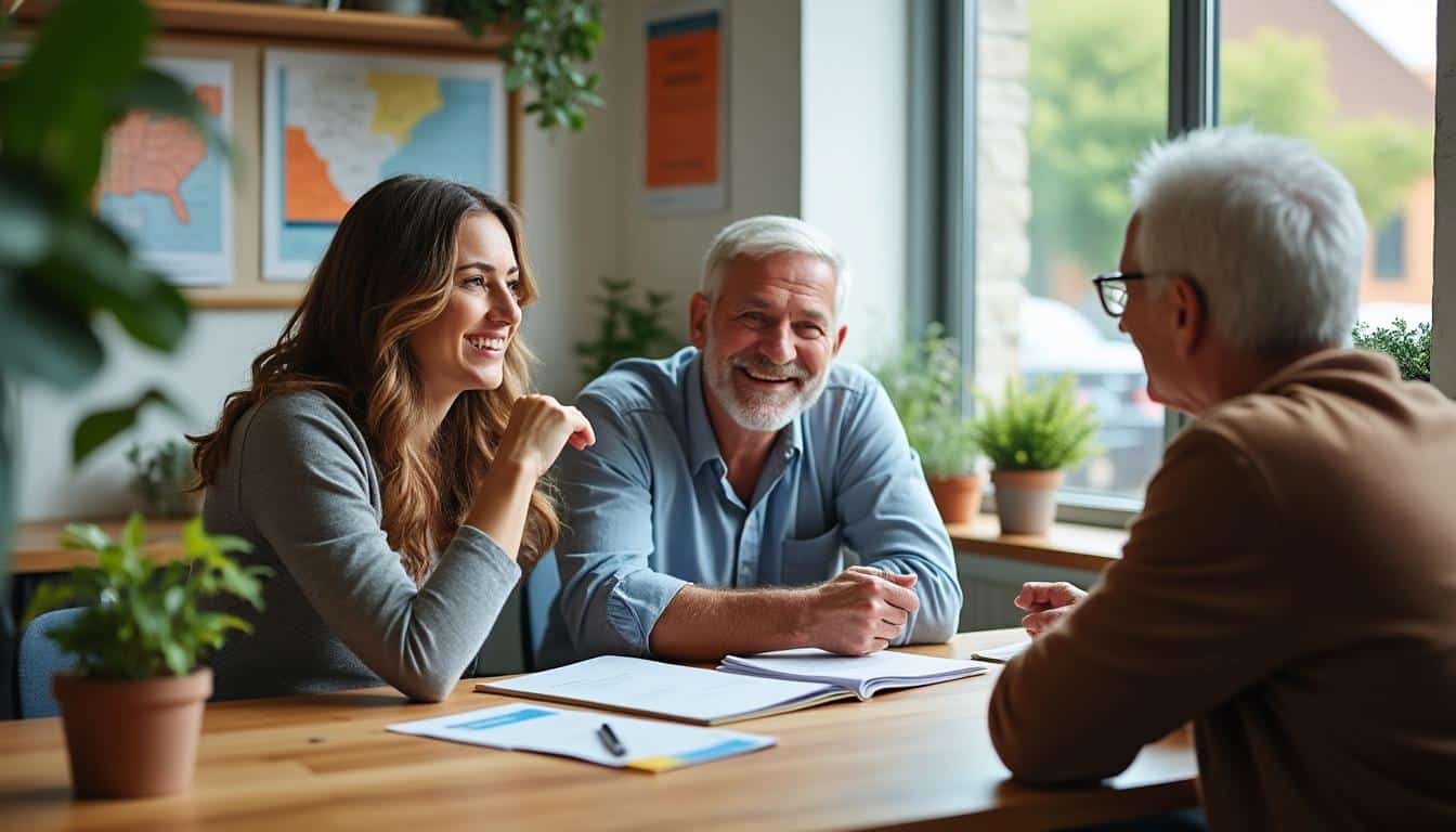 Illustration: Comprendre l’offre locale de la mutuelle complémentaire en Alsace