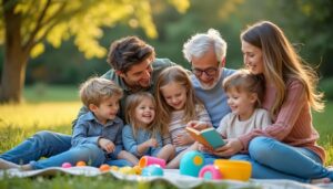 Mutuelle pour famille nombreuse : optimisez votre couverture santé