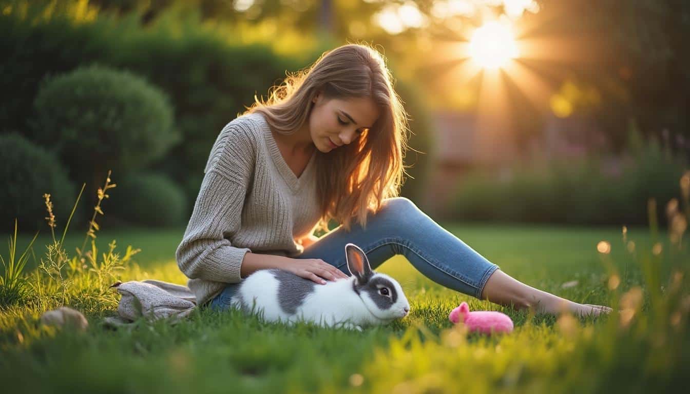 Mutuelle pour lapin : comment choisir la meilleure couverture santé
