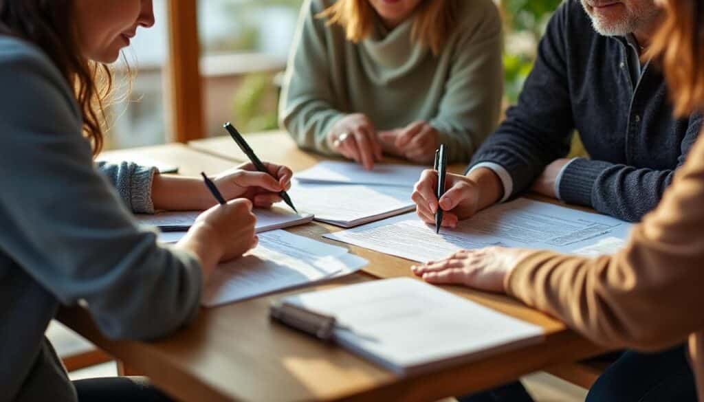 Paiement de l’assurance vie à plusieurs bénéficiaires : guide complet