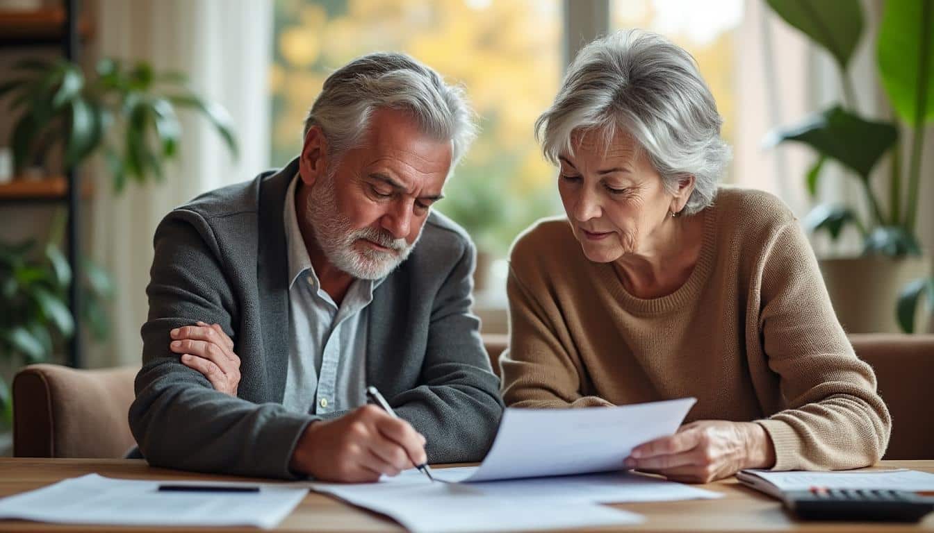 Illustration: 1/8 : Comprendre la prime liée au départ à la retraite et ses conditions d’éligibilité