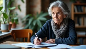 Retraite de la maladie professionnelle : droits et démarches clés