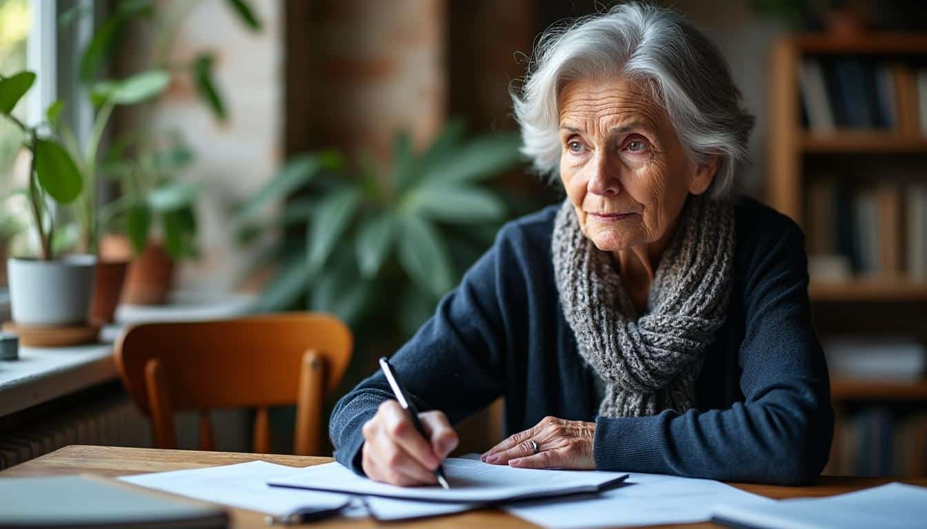 Retraite de la maladie professionnelle : droits et démarches clés