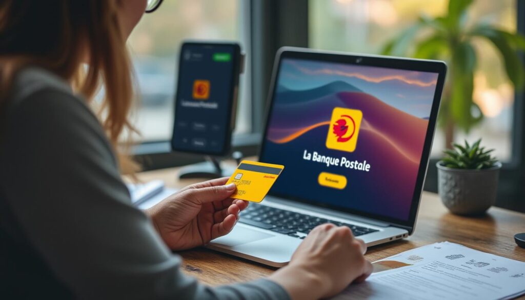Virement bancaire à La Banque Postale : guide complet et conseils