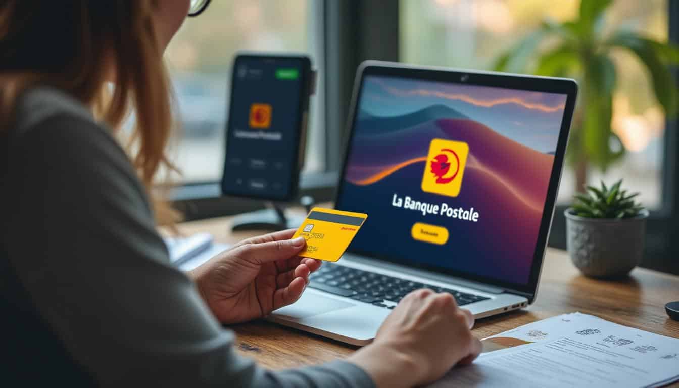 Virement bancaire à La Banque Postale : guide complet et conseils